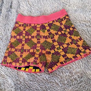 Free People Malibu Lounge Shorts